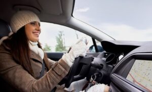 Read more about the article Navigating Seasonal Trends: How Winter Impacts Car Financing