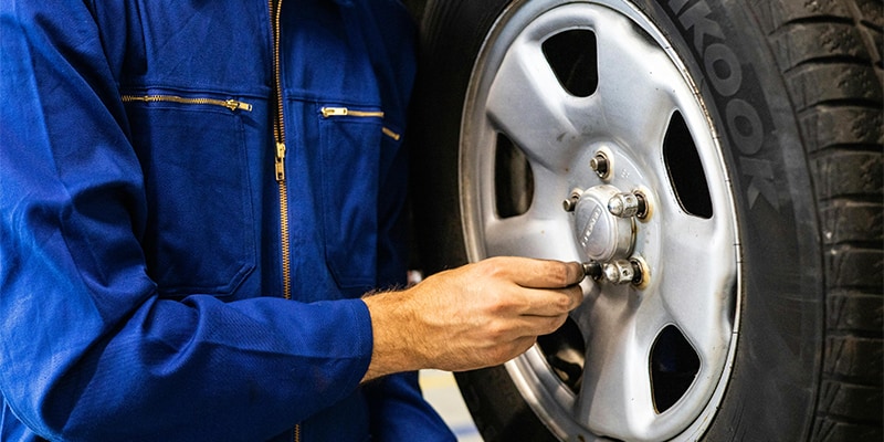 Read more about the article When to Switch to Summer Tires when they get’s old