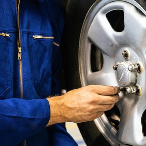 When to Switch to Summer Tires when they get’s old